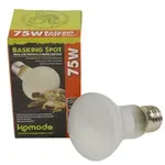 KOMODO WARMTELAMP ES 75 WATT KOMODO WARMTELAMP ES 75 WATT
