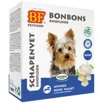 BF PETFOOD SCHAPENVET MINI BONBONS KNOFLOOK 80 ST BF PETFOOD SCHAPENVET MINI BONBONS KNOFLOOK 80 ST