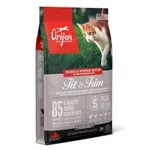 ORIJEN WHOLE PREY FIT & TRIM CAT 5,4 KG ORIJEN WHOLE PREY FIT & TRIM CAT 5,4 KG
