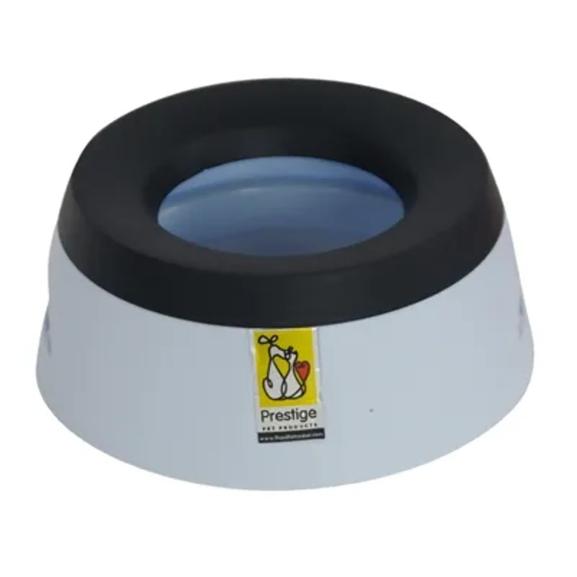 ROAD REFRESHER DRINKBAK VOOR ONDERWEG BLAUW SMALL 19X19X8,5 CM