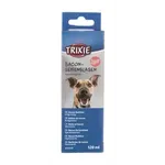 TRIXIE BELLENBLAAS MET BACONSMAAK 120 ML TRIXIE BELLENBLAAS MET BACONSMAAK 120 ML