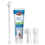 TRIXIE GEBITSVERZORGINGSSET HOND TRIXIE GEBITSVERZORGINGSSET HOND