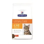 HILL’S FELINE C/D MULTICARE 1,5 KG HILL’S FELINE C/D MULTICARE 1,5 KG