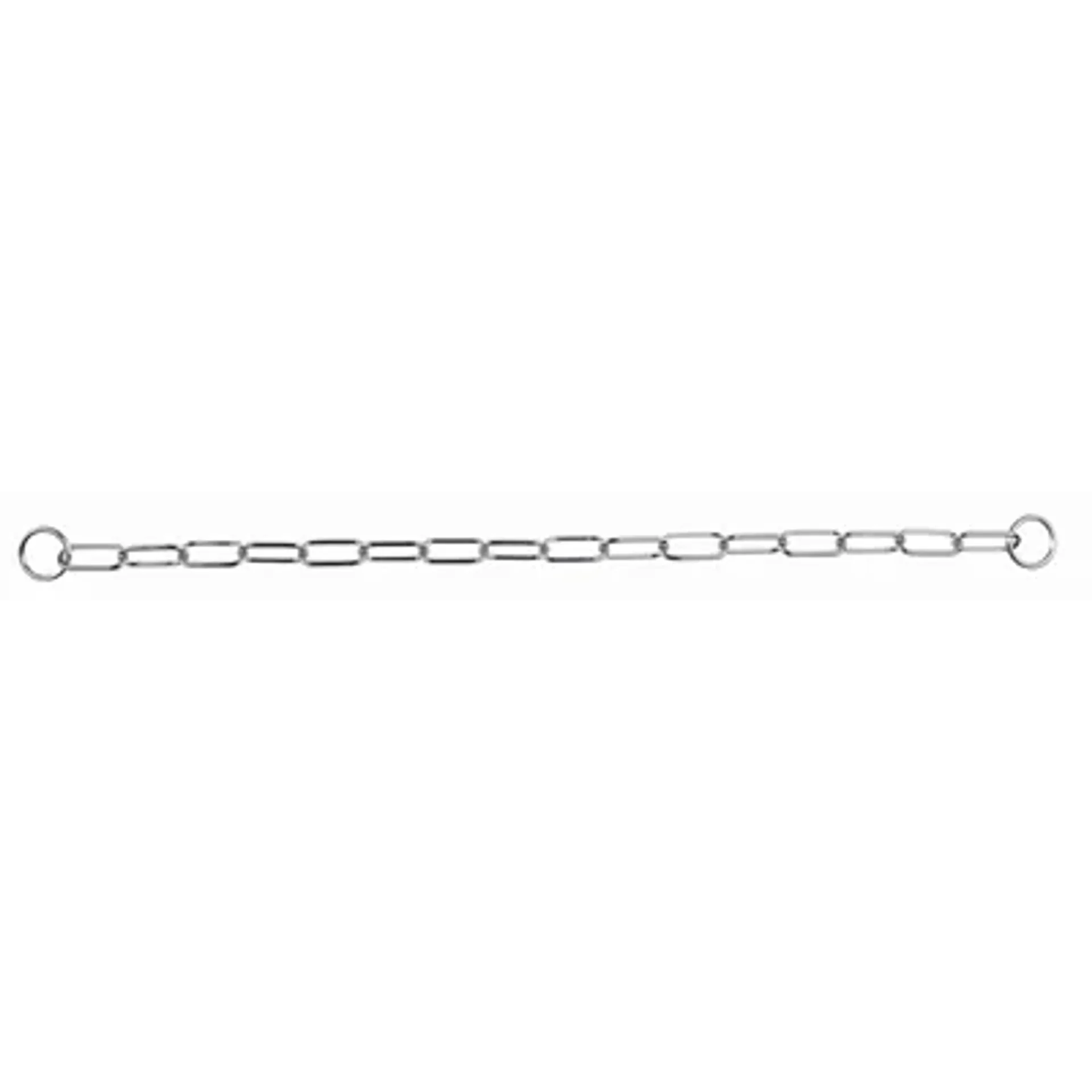 TRIXIE SLIPKETTING LANGE SCHAKELS 70X0,4 CM