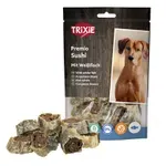 TRIXIE PREMIO SUSHI ROLLS 100 GR TRIXIE PREMIO SUSHI ROLLS 100 GR