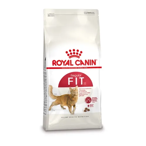 ROYAL CANIN FIT 2 KG ROYAL CANIN FIT 2 KG