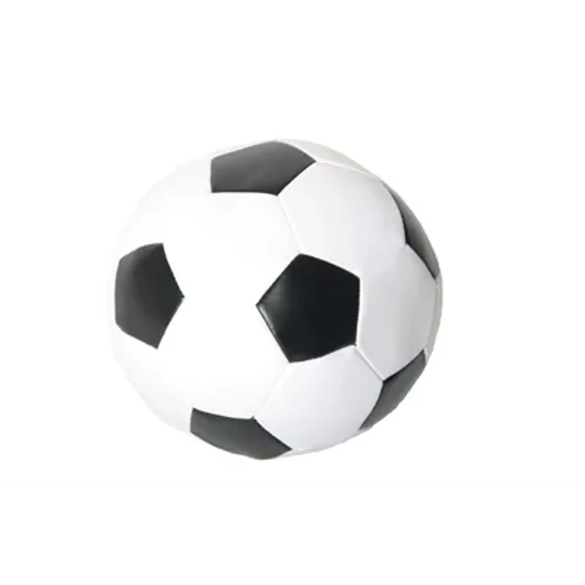 MARTIN ZACHTE VOETBAL 15 CM
