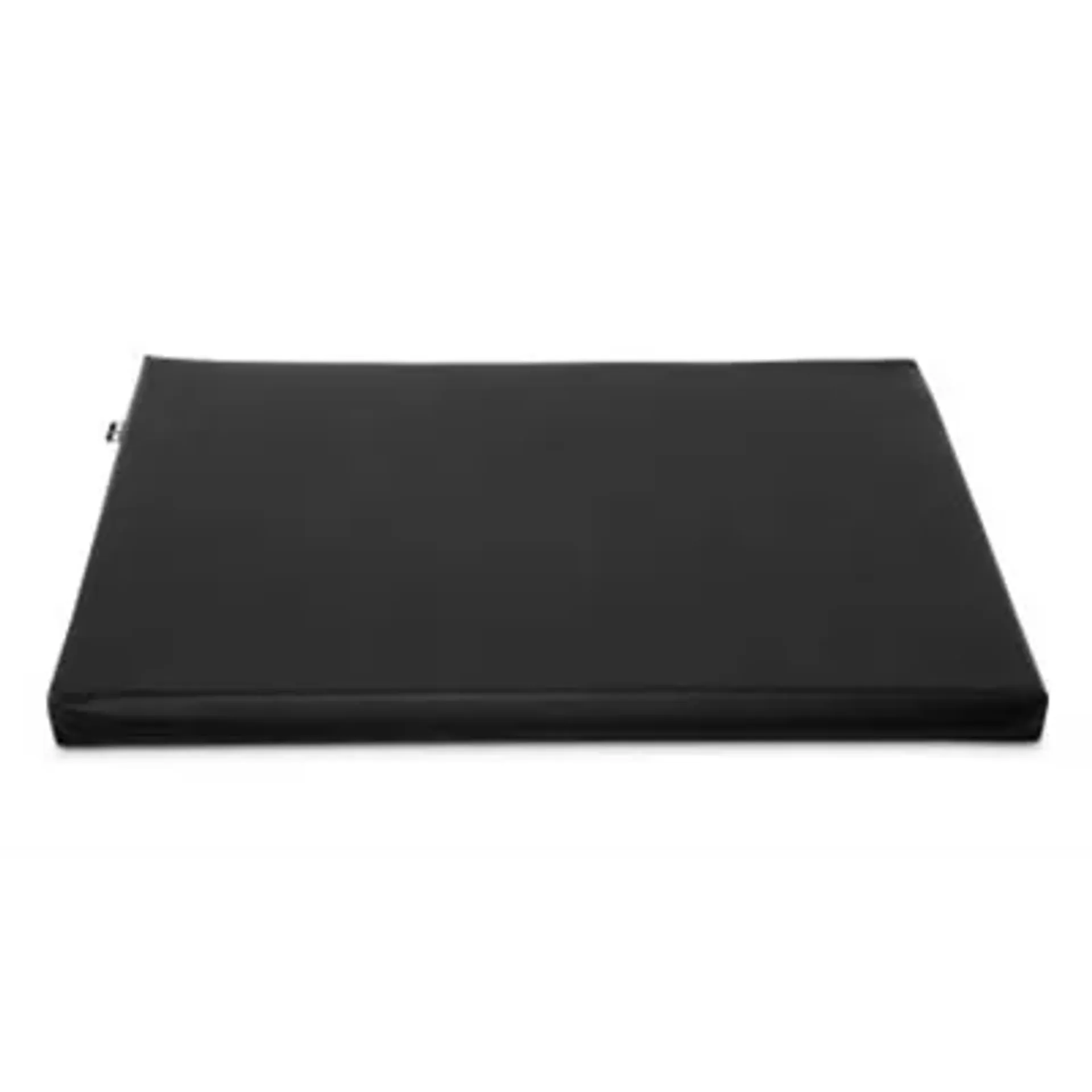 BIA BED MATRAS LIGBED ZWART 85X56X5 CM