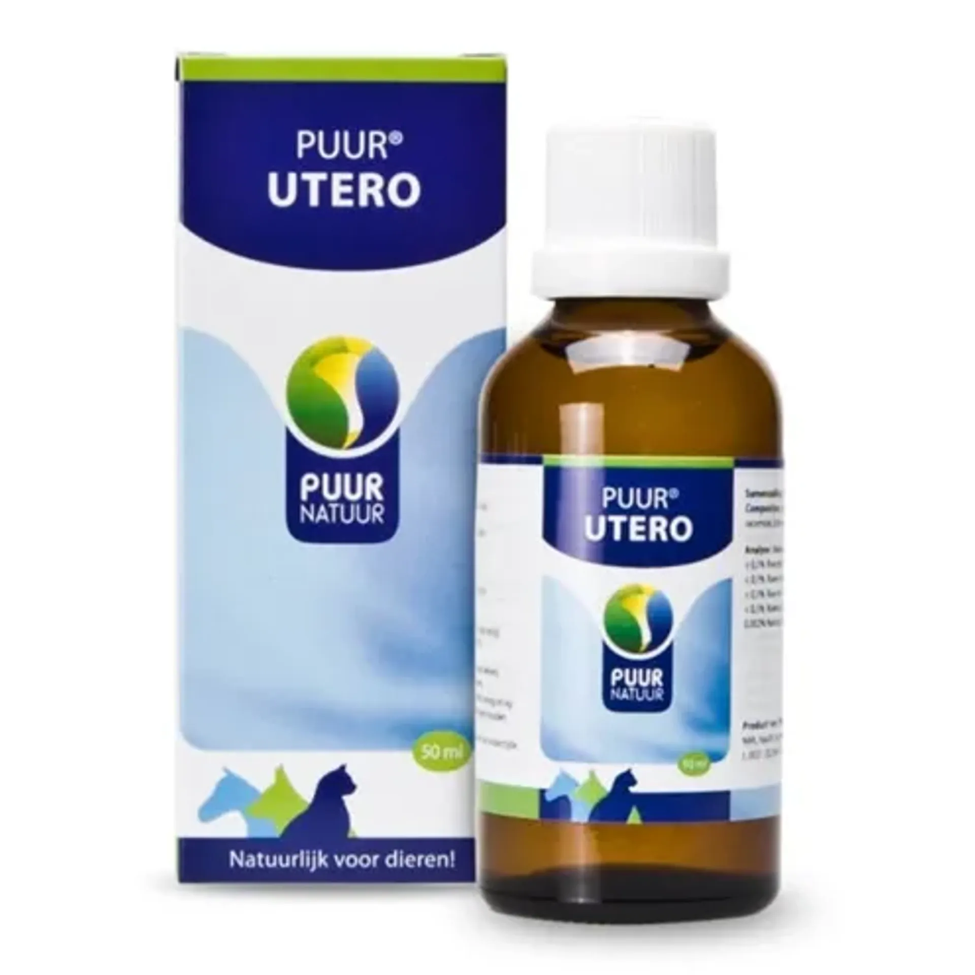 Puur natuur utero