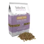 SUPREME SCIENCE SELECTIVE GUINEA PIG GRAIN FREE 1,5 KG SUPREME SCIENCE SELECTIVE GUINEA PIG GRAIN FREE 1,5 KG