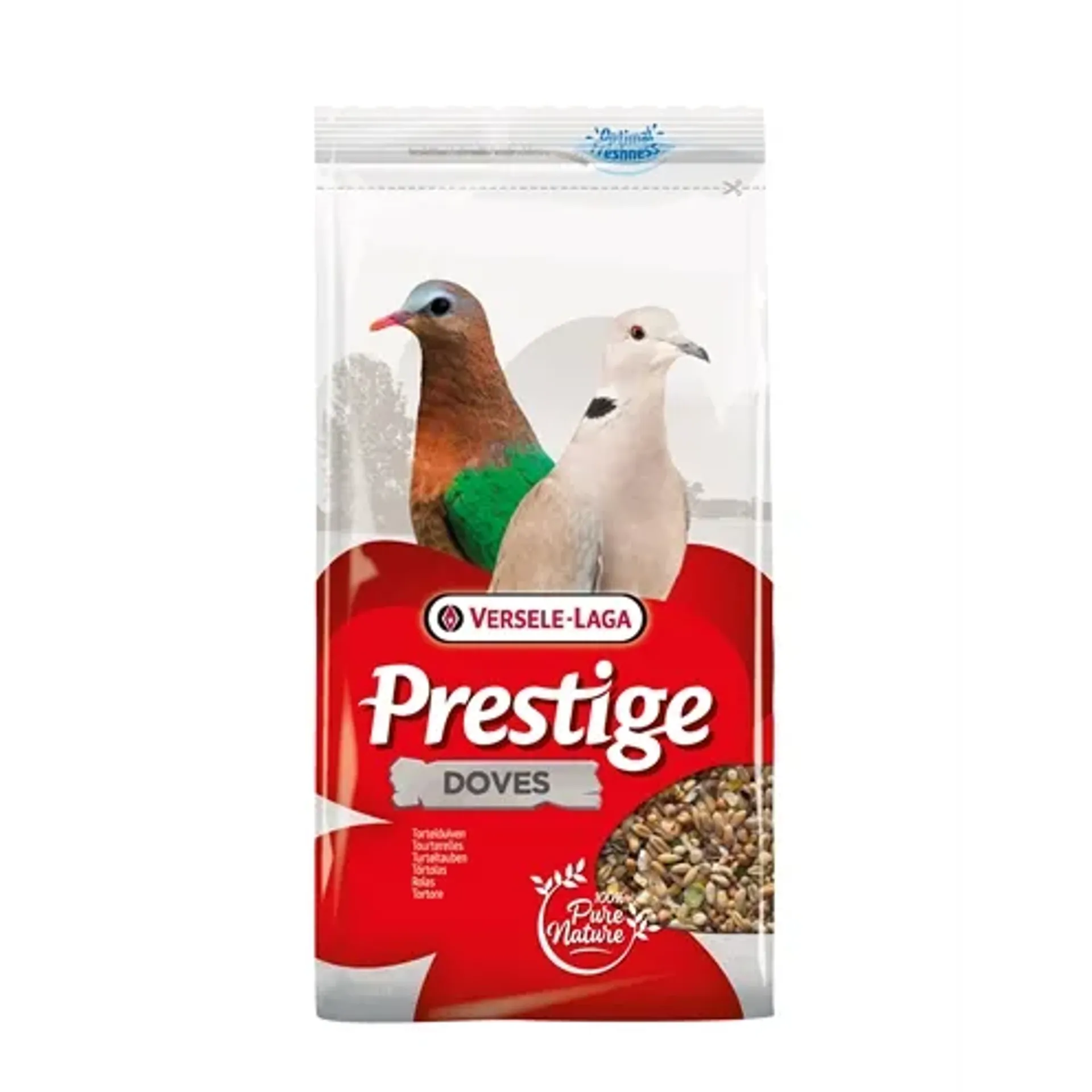 PRESTIGE TORTELDUIVENVOER 1 KG