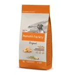 NATURES VARIETY ORIGINAL ADULT MINI CHICKEN 7 KG NATURES VARIETY ORIGINAL ADULT MINI CHICKEN 7 KG