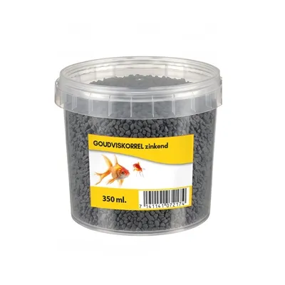 UTOPIA GOUDVISKORREL ZINKEND 350 ML UTOPIA GOUDVISKORREL ZINKEND 350 ML