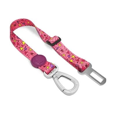MORSO HONDEN AUTOGORDEL GERECYCLED PINK THINK ROZE 40-65X1,5 CM TOT 20 KG MORSO HONDEN AUTOGORDEL GERECYCLED PINK THINK ROZE 40-65X1,5 CM TOT 20 KG