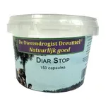 DIERENDROGIST DIAR STOP CAPSULES 150 ST DIERENDROGIST DIAR STOP CAPSULES 150 ST
