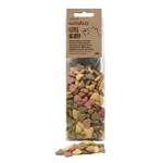 ROSEWOOD NATURALS KNAAGHARTJES 100GR ROSEWOOD NATURALS KNAAGHARTJES 100GR