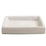 BIA BED RIB HOES HONDENMAND ZAND BIA-6 100X80X15 CM BIA BED RIB HOES HONDENMAND ZAND BIA-6 100X80X15 CM