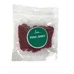 I AM EEND JERKY 300 GR I AM EEND JERKY 300 GR