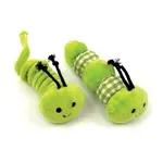 HAPPY PET TABBY PATCH RUPSEN 12 CM EN 9 CM HAPPY PET TABBY PATCH RUPSEN 12 CM EN 9 CM