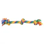 TRIXIE FLOSTOUW REGENBOOG 45 CM TRIXIE FLOSTOUW REGENBOOG 45 CM