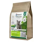 HENART INSECT CAT JUNIOR WITH HEM EGGSHELL MEMBRANE 3 KG HENART INSECT CAT JUNIOR WITH HEM EGGSHELL MEMBRANE 3 KG