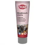 TRIXIE PREMIO RUNDVLEESPASTA 110 GR TRIXIE PREMIO RUNDVLEESPASTA 110 GR