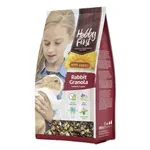 HOBBYFIRST HOPEFARMS RABBIT GRANOLA 2 KG HOBBYFIRST HOPEFARMS RABBIT GRANOLA 2 KG