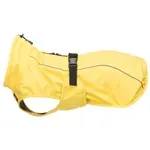 TRIXIE REGENJAS HOND VIMY GEEL RUG 40 CM BUIK 40-54 CM TRIXIE REGENJAS HOND VIMY GEEL RUG 40 CM BUIK 40-54 CM