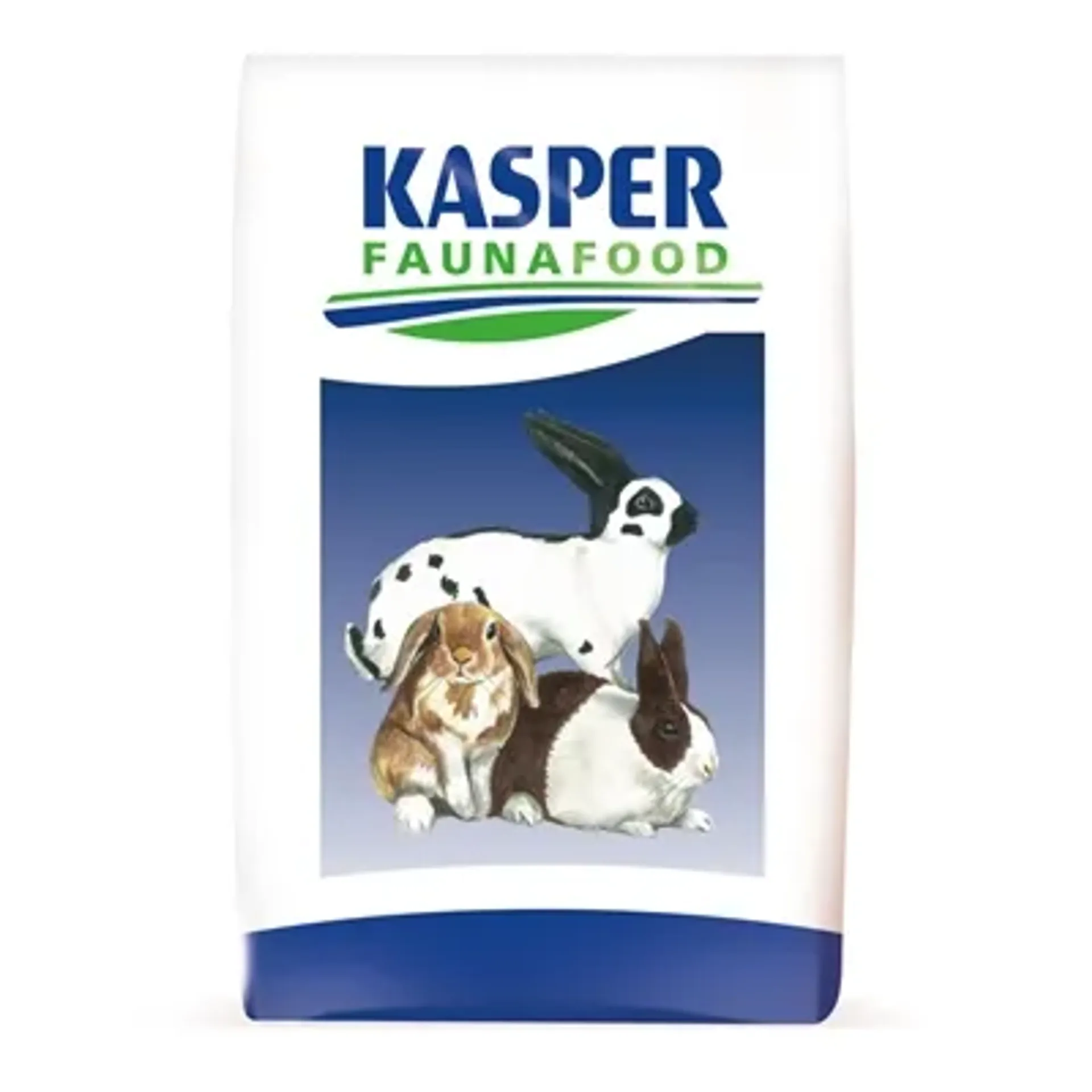 KASPER FAUNAFOOD KONIJNENKORREL HOBBY 20 KG