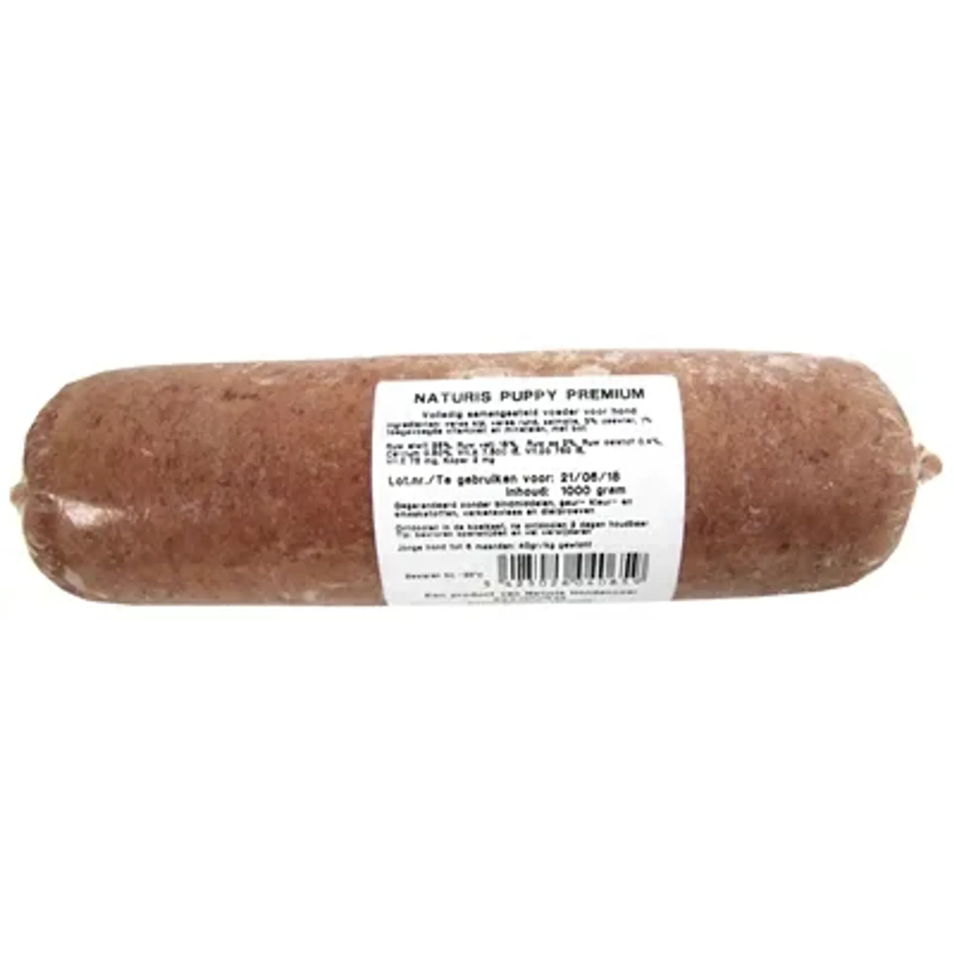 NATURIS PUPPY PREMIUM 1000 GR