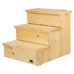TRIXIE TRAP PETSTAIR VURENHOUT 45X40X38 CM TRIXIE TRAP PETSTAIR VURENHOUT 45X40X38 CM