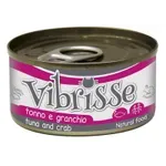 VIBRISSE CAT TONIJN / KRAB 24X70 GR VIBRISSE CAT TONIJN / KRAB 24X70 GR