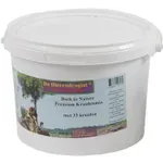 DIERENDROGIST BACK TO NATURE PREMIUM KRUIDENMIX MET 33 KRUIDEN 900 GR DIERENDROGIST BACK TO NATURE PREMIUM KRUIDENMIX MET 33 KRUIDEN 900 GR