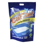 CATTAIL SILICA TRACKLESS 7,5 KG CATTAIL SILICA TRACKLESS 7,5 KG