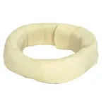 PETSNACK RING WIT 15-16,5 CM 220GR 2 ST PETSNACK RING WIT 15-16,5 CM 220GR 2 ST