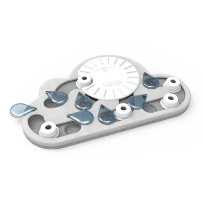 NINA OTTOSSON PUZZLE & PLAY RAINY DAY 39X24X2 CM NINA OTTOSSON PUZZLE & PLAY RAINY DAY 39X24X2 CM