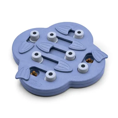 NINA OTTOSSON DOG HIDE N SLIDE COMPOSIET 33X33X5 CM NINA OTTOSSON DOG HIDE N SLIDE COMPOSIET 33X33X5 CM