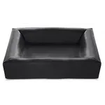 BIA BED HONDENMAND ORIGINAL ZWART BIA-3 70X60X15 CM BIA BED HONDENMAND ORIGINAL ZWART BIA-3 70X60X15 CM