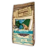 NATURAL GREATNESS FIELD & RIVER 6 KG NATURAL GREATNESS FIELD & RIVER 6 KG