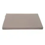 BIA BED MATRAS LIGBED TAUPE 73X50X5 CM BIA BED MATRAS LIGBED TAUPE 73X50X5 CM