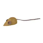 TRIXIE CATNIP MUIZEN 5 CM 2 ST TRIXIE CATNIP MUIZEN 5 CM 2 ST