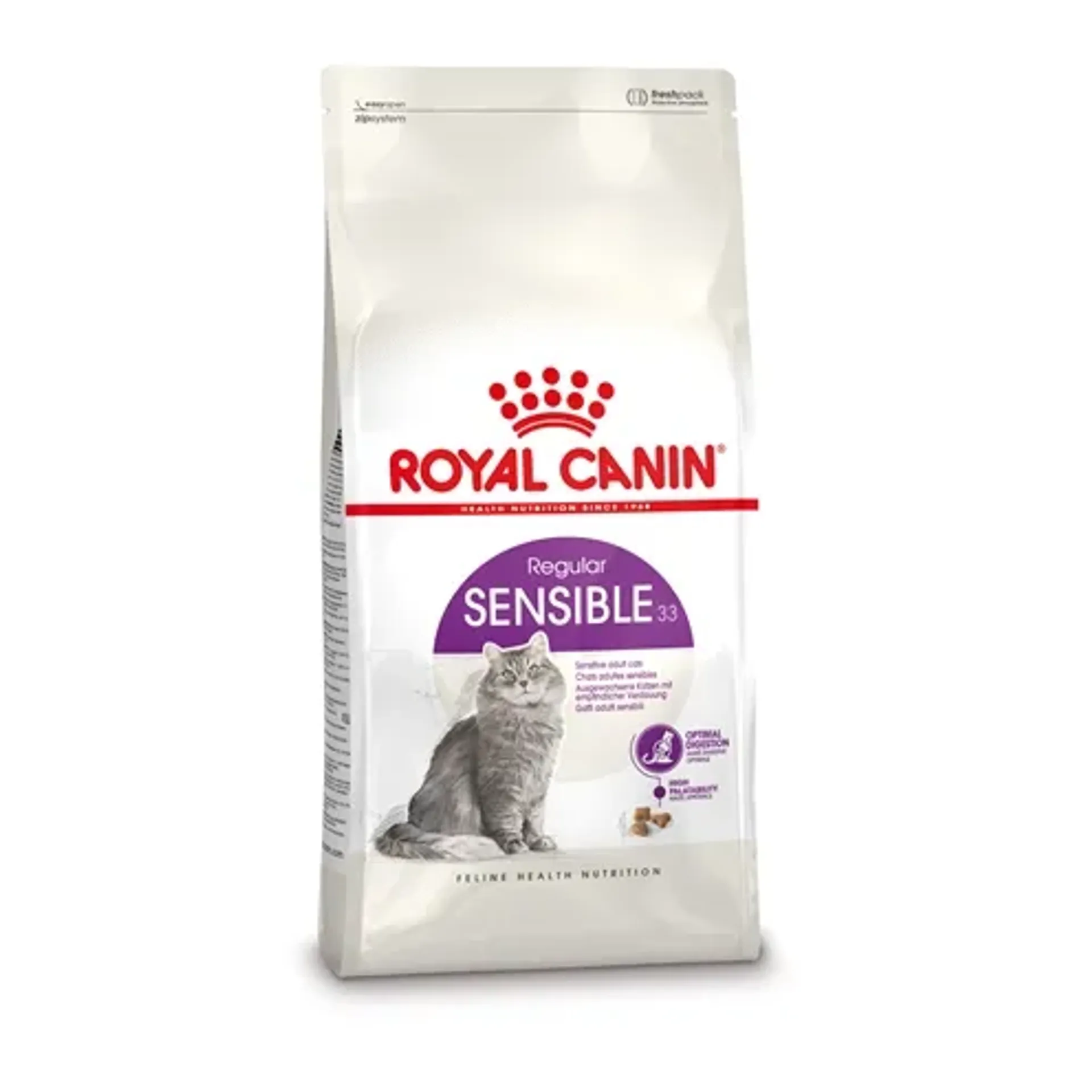 ROYAL CANIN SENSIBLE 400 GR