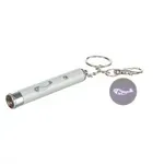 TRIXIE LED POINTER LASERSPEELGOED CATCH THE LIGHT 8 CM TRIXIE LED POINTER LASERSPEELGOED CATCH THE LIGHT 8 CM