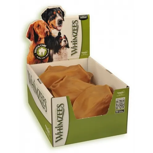 WHIMZEES OOR 17,5CM 18 ST WHIMZEES OOR 17,5CM 18 ST
