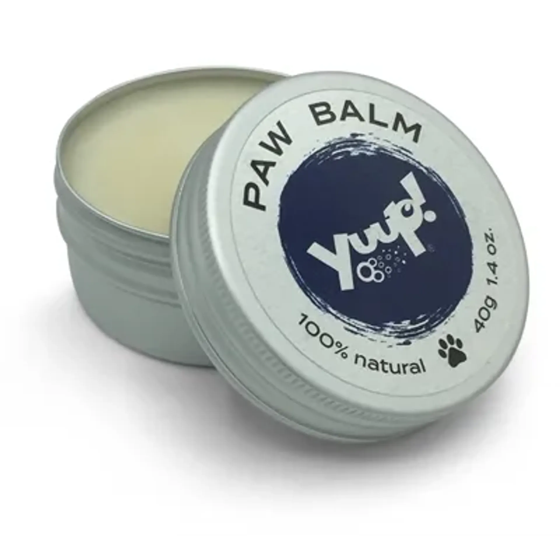 YUUP! PAW BALM POTENWAS BIJ SLIP EN BESCHERMING 40 GR