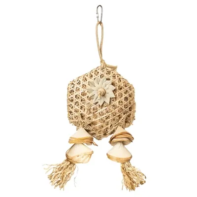 BACK ZOO NATURE FUNNY FLOWER CA. 36X8X10 CM BACK ZOO NATURE FUNNY FLOWER CA. 36X8X10 CM
