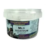 DIERENDROGIST MILD SEDATIVUM CAPSULES 60 ST DIERENDROGIST MILD SEDATIVUM CAPSULES 60 ST