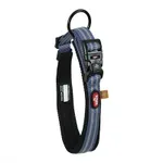 ZOLUX BVK HALSBAND HOND BLAUW XL 55-65 CM X 3,5 CM ZOLUX BVK HALSBAND HOND BLAUW XL 55-65 CM X 3,5 CM