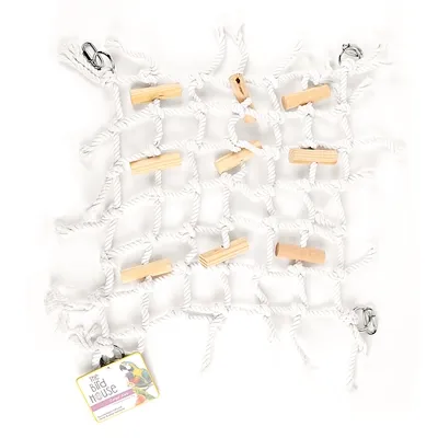 HAPPY PET CARGO NET 35X35 CM HAPPY PET CARGO NET 35X35 CM