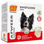 BF PETFOOD HONDENSNOEPJES KNOFLOOK PENS 55 ST BF PETFOOD HONDENSNOEPJES KNOFLOOK PENS 55 ST